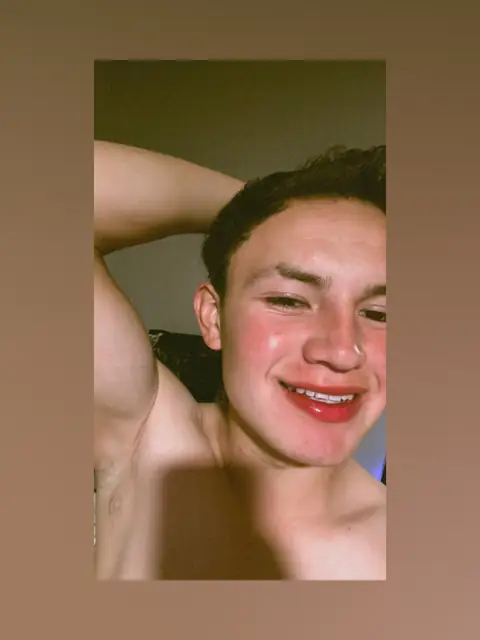 Joel Mendoza on OnlyFans