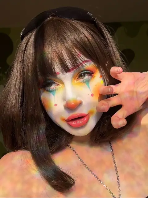 Cherry Bxmb FREE OnlyFans profile