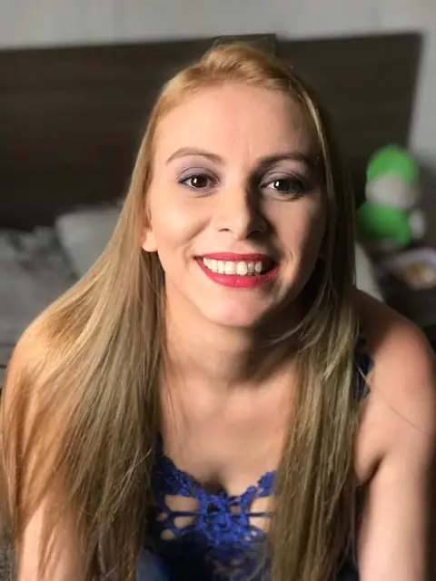 Melissa Ramos on OnlyFans