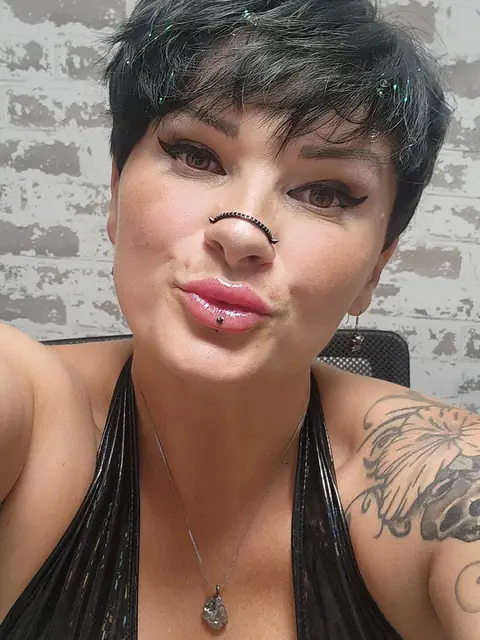 StormieGail on OnlyFans