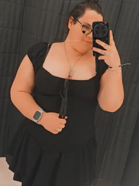 Harley Quinn on OnlyFans
