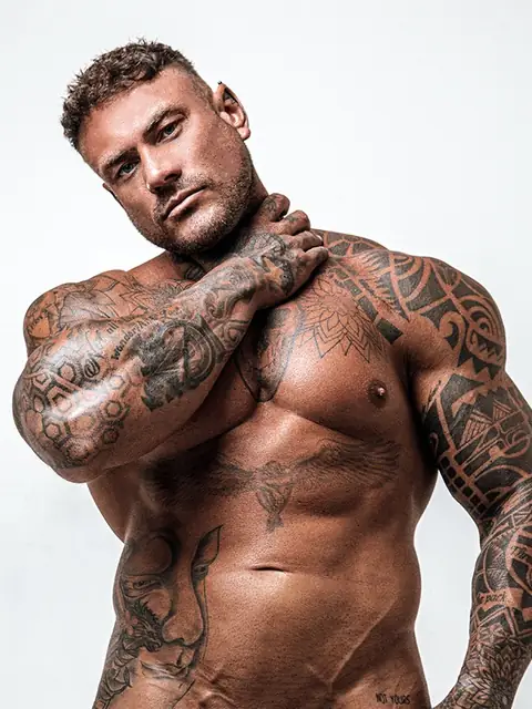 Thomas powell on OnlyFans