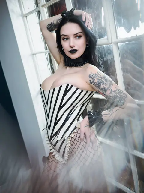 Miss Ruby Alexia- Your Dominant GF OnlyFans profile