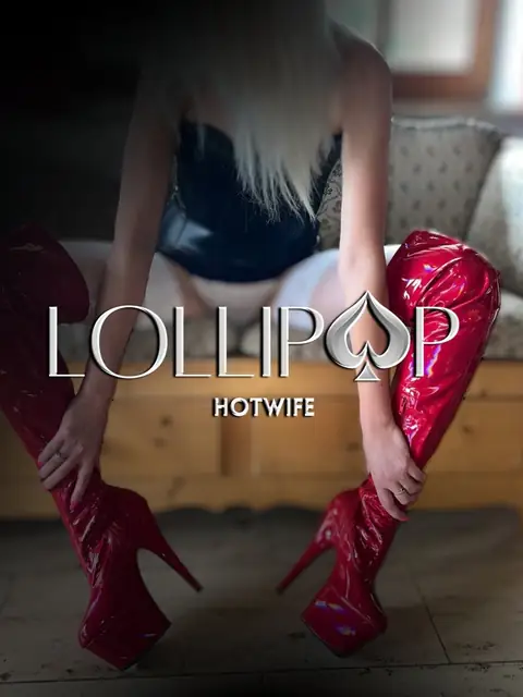 Lollipop17 on OnlyFans