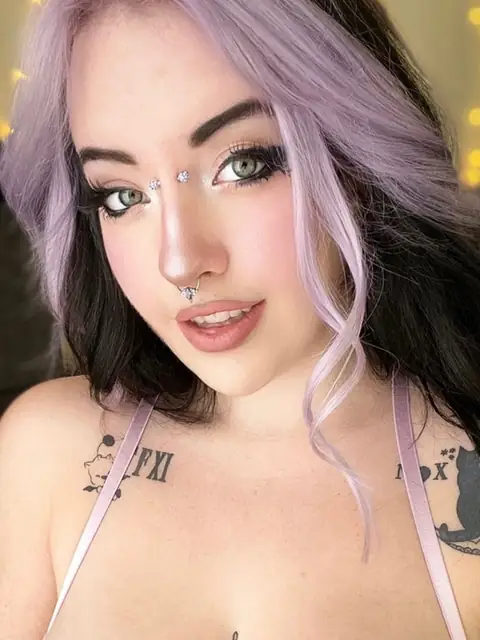 Valerie Vampyr OnlyFans profile