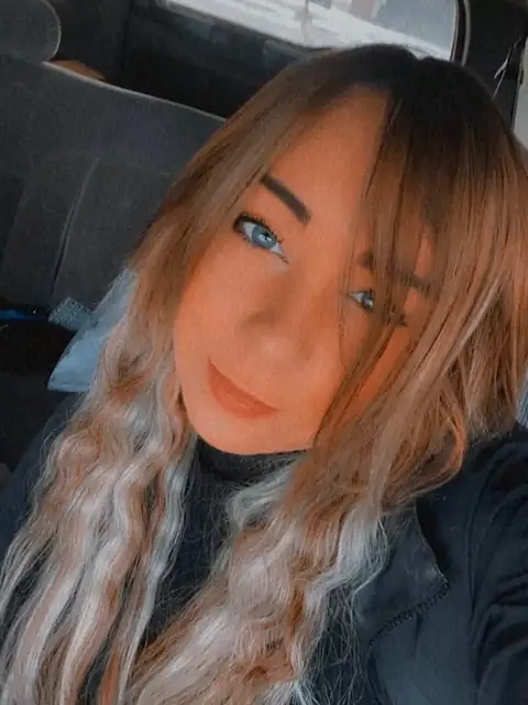 Amelia on OnlyFans