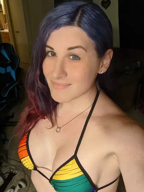 Anne Atomic on OnlyFans