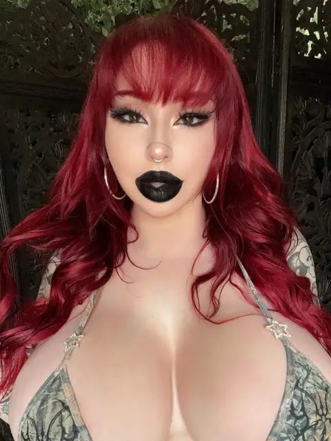 Juliette Michele on OnlyFans