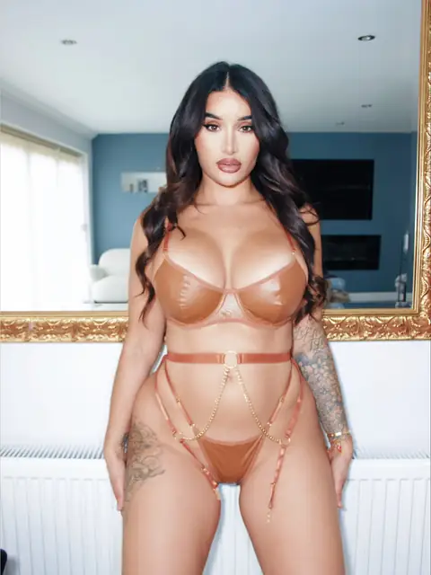 Preeti Babestation GFE QUEEN OnlyFans profile