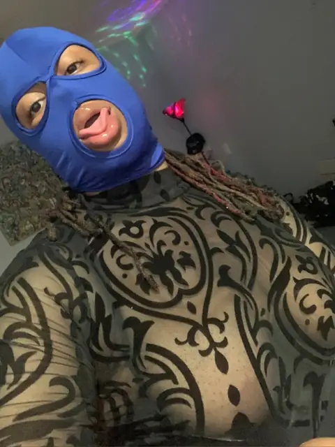 Throat Baby on OnlyFans