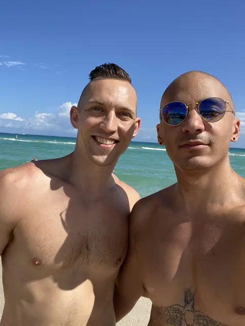 Vice and Sinns on OnlyFans