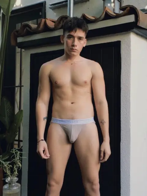 Jose Miguel on OnlyFans