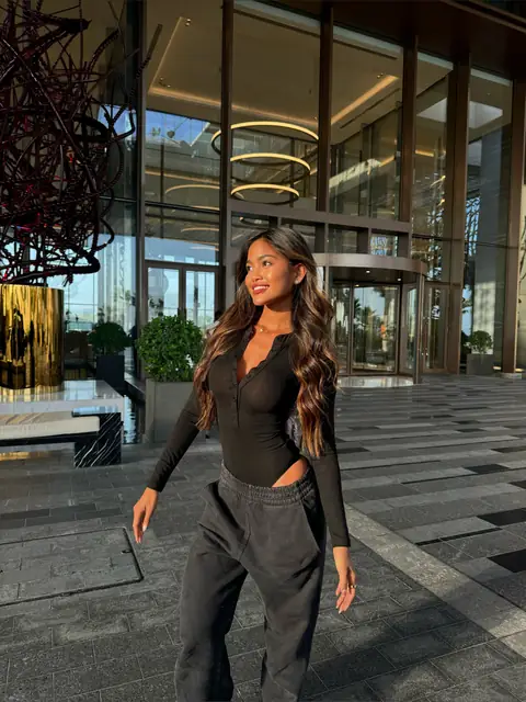 Maeurn Smiles OnlyFans profile