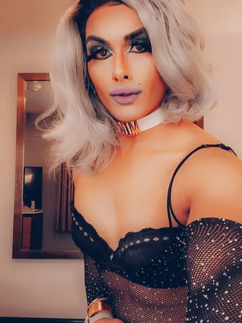Mikah Doll OnlyFans profile