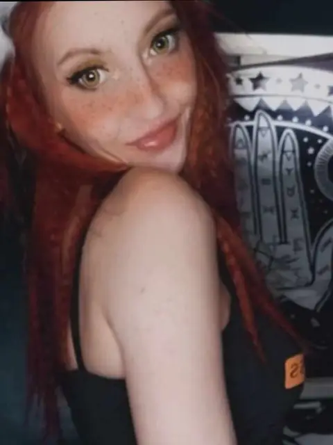 Kitten on OnlyFans