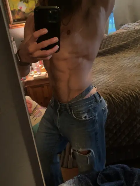 WildMan843 on OnlyFans