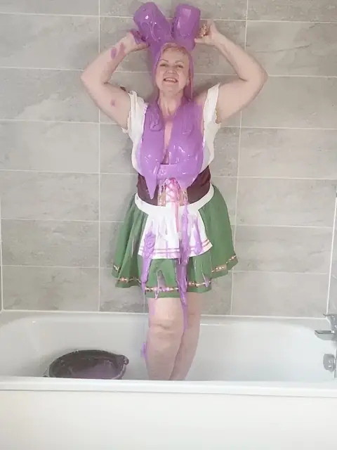 Candy Cummings on OnlyFans