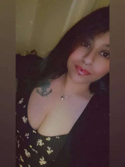 Shaz on OnlyFans