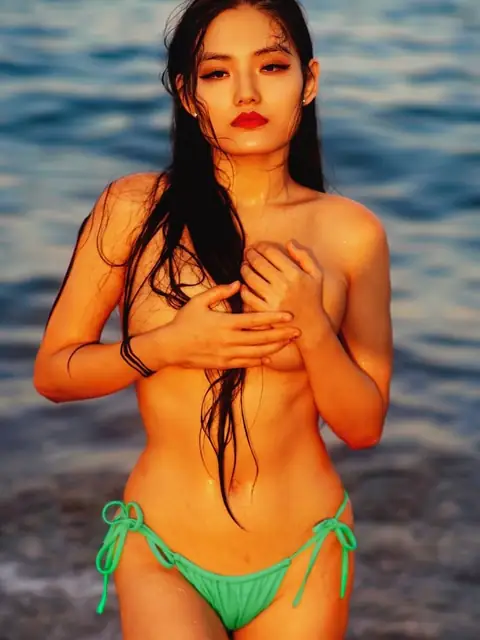 La Chinita on OnlyFans