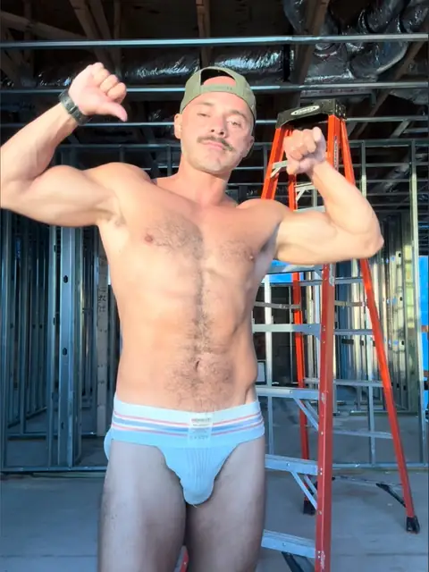 Marcus Bruno on OnlyFans