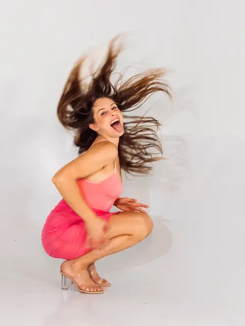 Tessa on OnlyFans