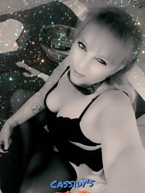 Mistress Cassidy on OnlyFans
