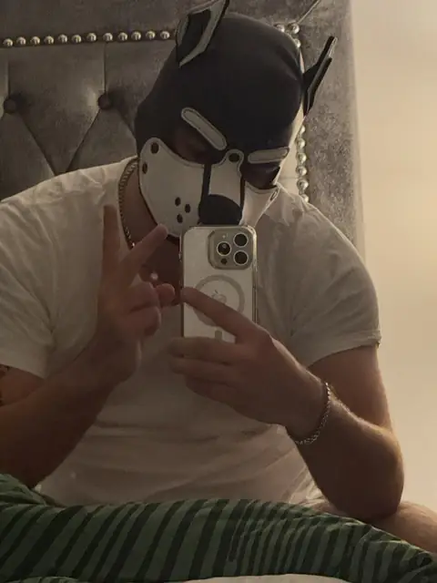 GoodBoy on OnlyFans
