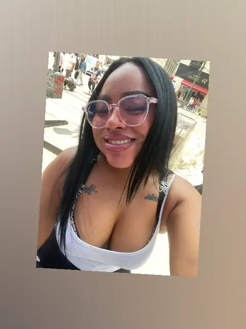 Evelin nashely on OnlyFans