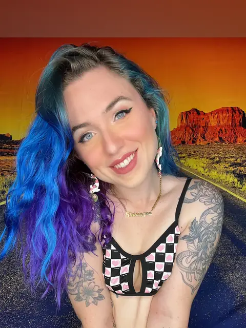 Freaksl Tsage on OnlyFans