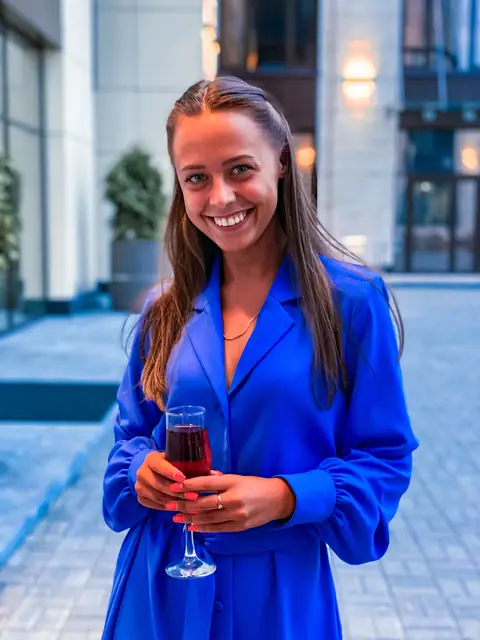 Polina on OnlyFans
