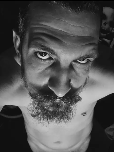 Stretch on OnlyFans