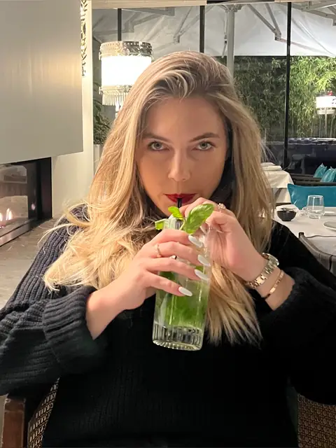 Nathy [VIP] Top 2.9% on OnlyFans
