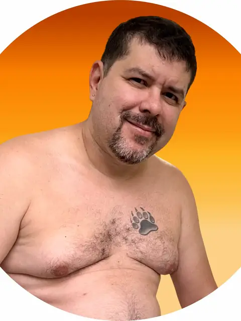 Ursinho on OnlyFans