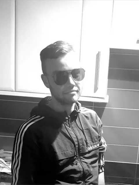 Naughty Boy on OnlyFans