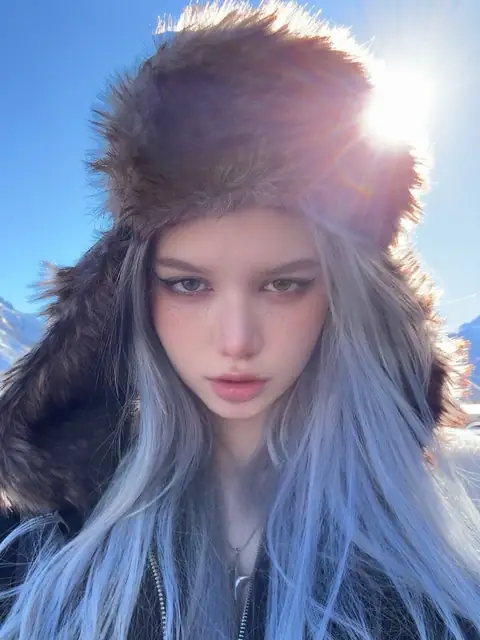 Joy OnlyFans profile