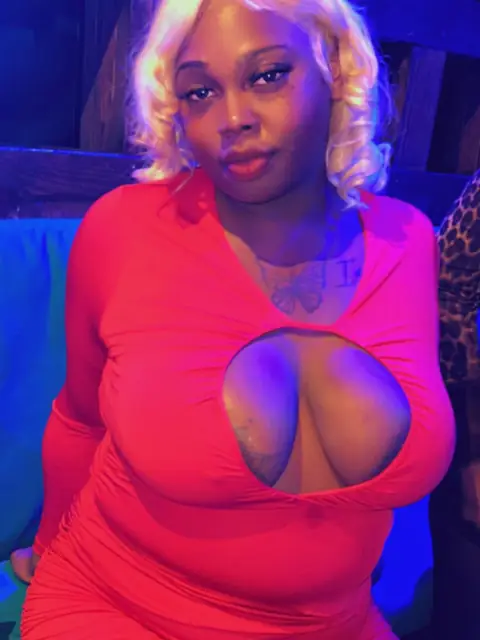 BIG MAMA on OnlyFans