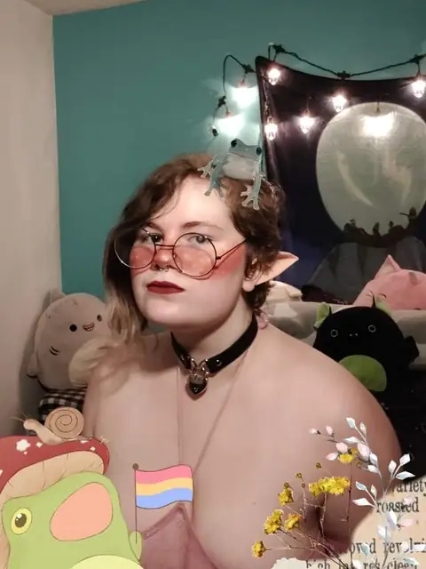Sage is Sleepy on OnlyFans