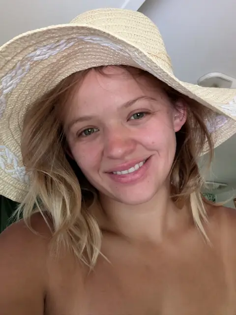 Riley Madison De Beers on OnlyFans