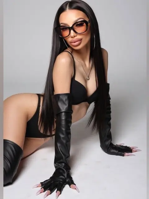 B A M B Y on OnlyFans