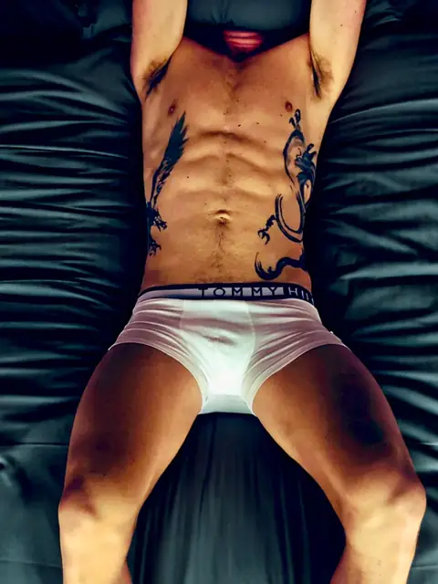Archy Reynolds on OnlyFans