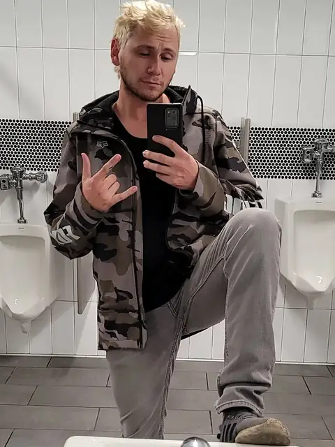 MgCock on OnlyFans