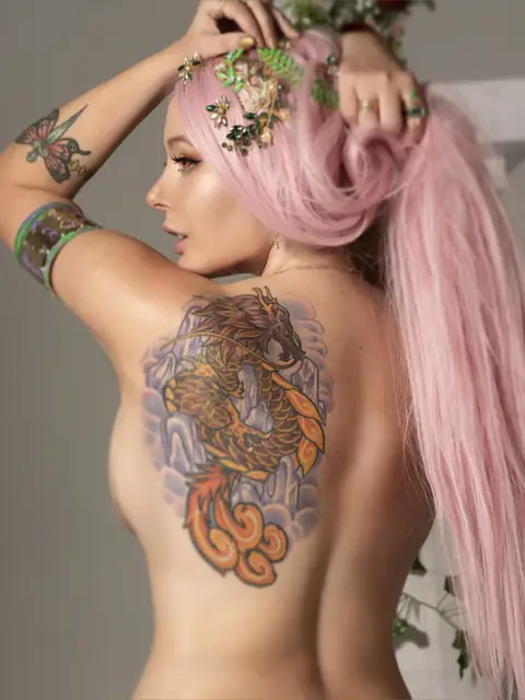Yureta ( ) (FREE) on OnlyFans