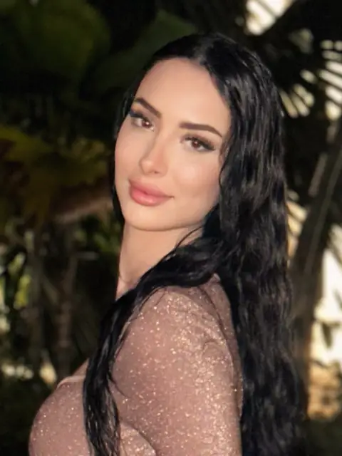 PATRICIA CASTILLO on OnlyFans