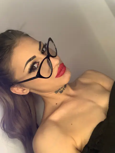 Foxy Toxic on OnlyFans
