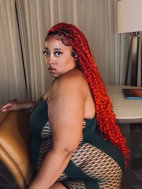 Bbw queen Stormi on OnlyFans