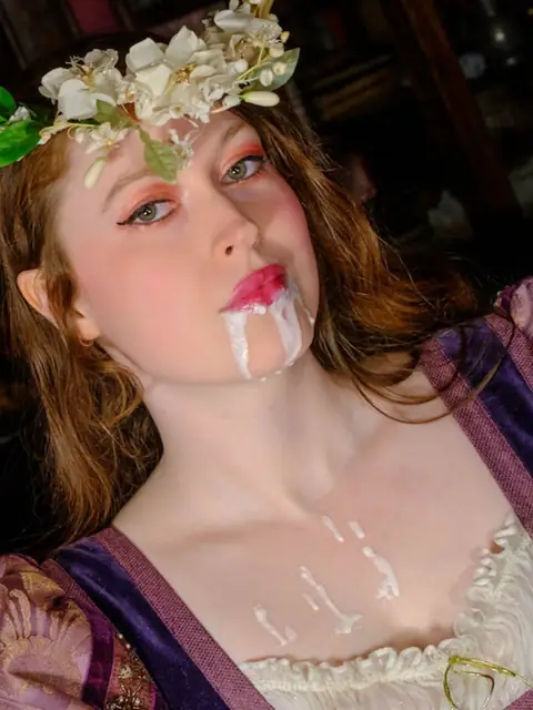 Beatrix Temperley on OnlyFans