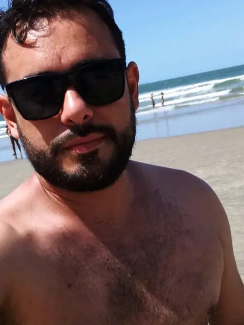 Pedro Barbudinho on OnlyFans