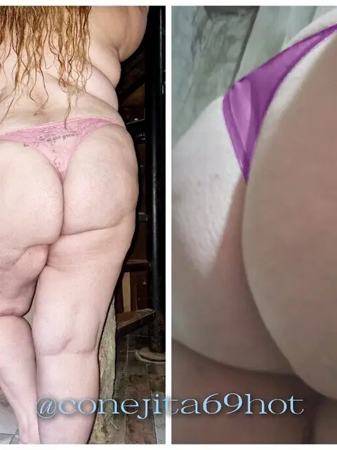 BBW CURVY LATINA on OnlyFans
