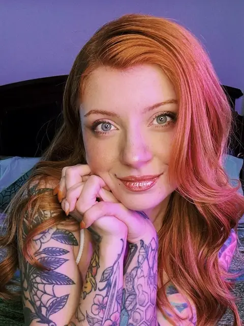 Liz OnlyFans profile
