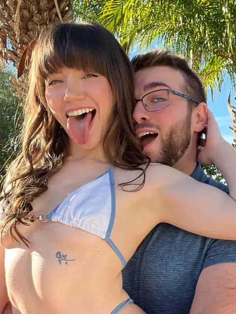 Anna + Ben OnlyFans profile
